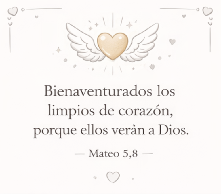 bienaventurados
